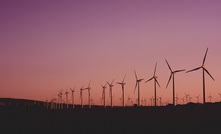  The 155MW wind farm is expected to come online in 2025 