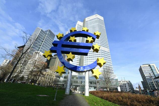 Economic Watch: Q1 growth offers little cheer as tariffs, uncertainty weigh on eurozone