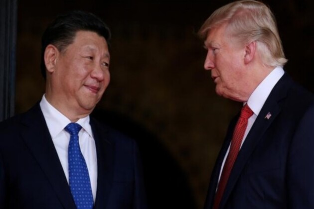 Trump preparing to visit South Korea in Oct, may sit down with Xi Jinping: Report