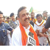 West Bengal: BJP's Suvendu Adhikari rejects Mamata's "division of Bengal" claim, calls delimitation constitutional