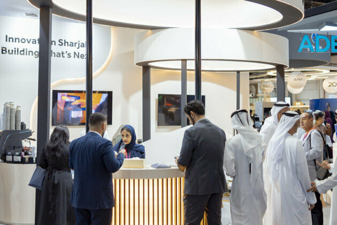 Sharjah showcases industrial innovation at 'Make it in the Emirates'
