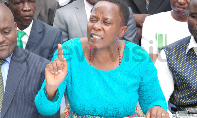 Political parties slammed for 'immaturity' Political parties slammed for 'immaturity'