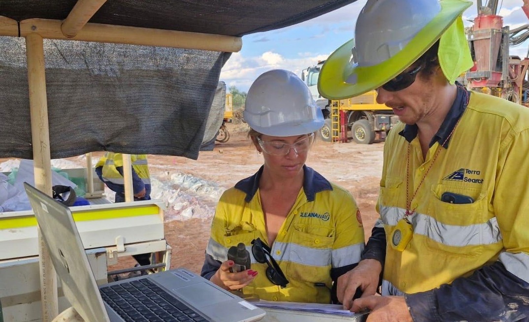 Antipa finds gold bonanza at Fiama