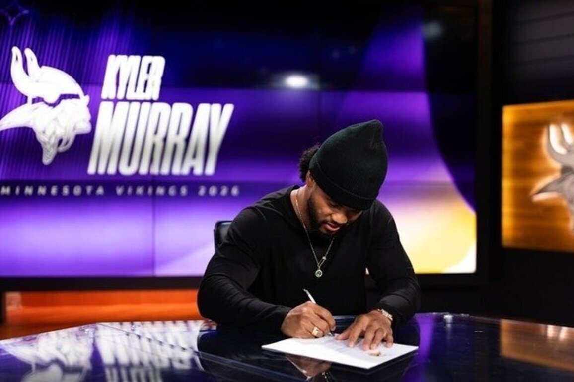 Lunchbreak: ESPN Grades Free Agency Moves by Vikings & NFL