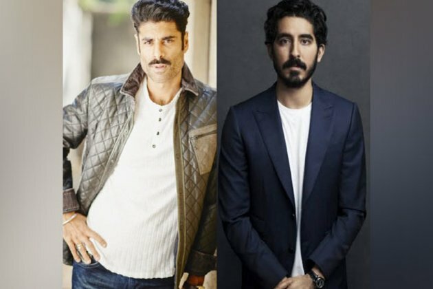 Sikander Kher opens up about working with Dev Patel in his directorial debut 'Monkey Man'