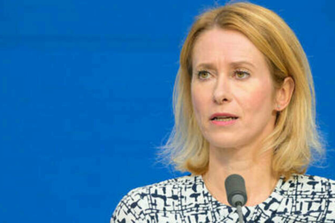 Ukraine faces 'huge funding gap' - top EU diplomat