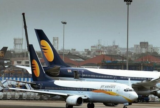 Kalrock says probes against Florian Fritsch will have no impact on Jet Airways deal