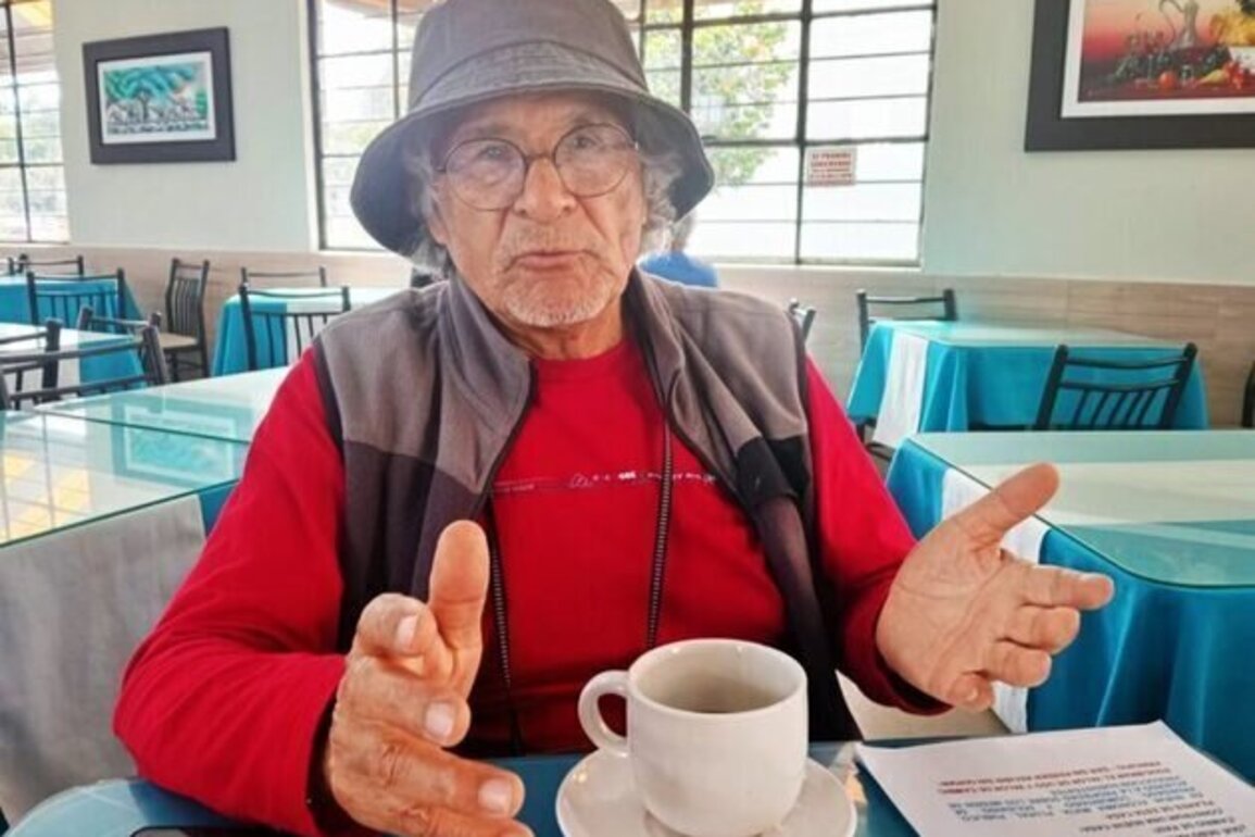German Altamirano: "Humanism Must Reach the Government"