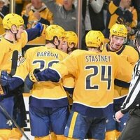 Predators picking up momentum entering encounter vs. Stars