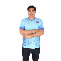 Bengal Warriorz appoint Naveen Kumar as new head coach