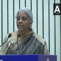 1100 out of 1200 central and state schemes now under DBT eliminating middleman says FM Nirmala Sitharaman