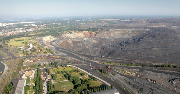 Huge new fine latest blow for Ferrexpo