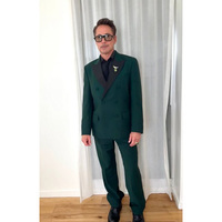 Robert Downey Jr slams claim that social media influencers are "stars of the future"