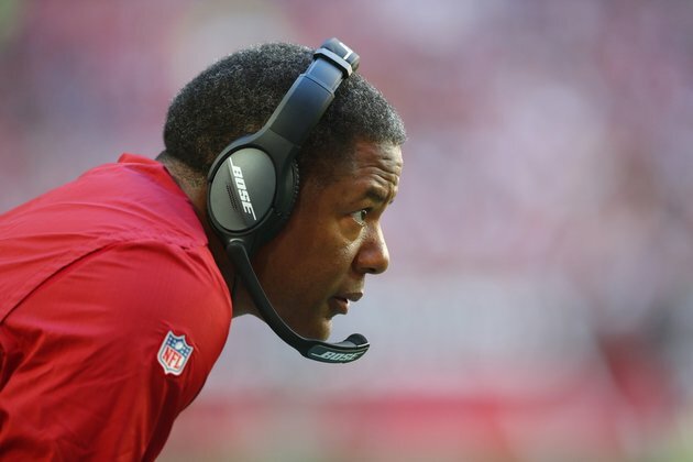 Reports: Mizzou hiring Steve Wilks as defensive coordinator