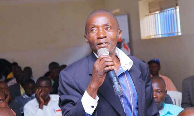 How parents are promoting teenage prostitution in Bugiri How parents are promoting teenage prostitution in Bugiri