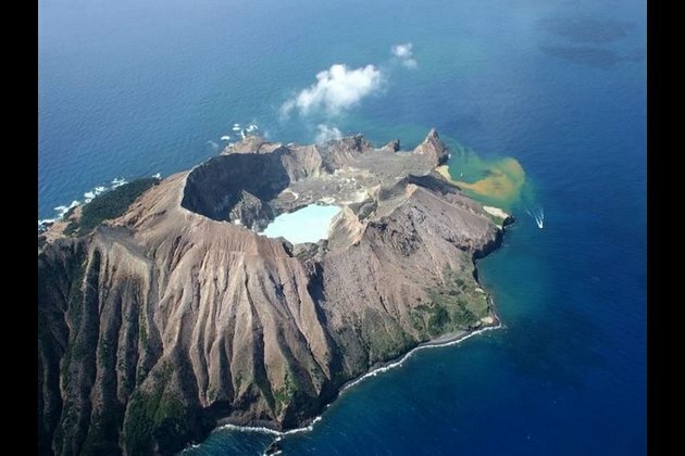 New Zealand Police to investigate deaths in volcano eruption