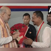 Amit Shah to chair Eastern Zonal Council meeting in Ranchi today
