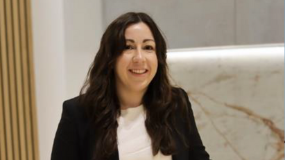 Omega welcomes new Area Sales Manager