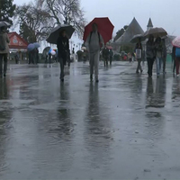 Pak: NDMA warns Punjab of severe weather