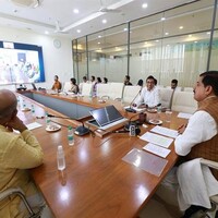 MP CM Mohan Yadav releases Rs 30 crore for over 28,000 flood-hit people