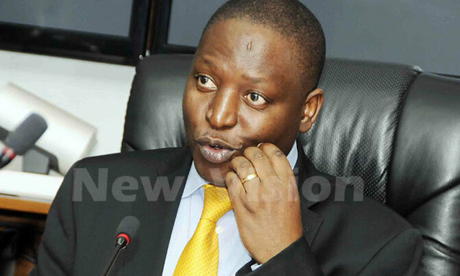 Govt still investigating Bank of Uganda cargo saga Govt still investigating Bank of Uganda cargo saga
