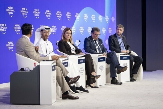 Annual meetings of Cybersecurity: Cooperation, partnerships vital to address existing challenges