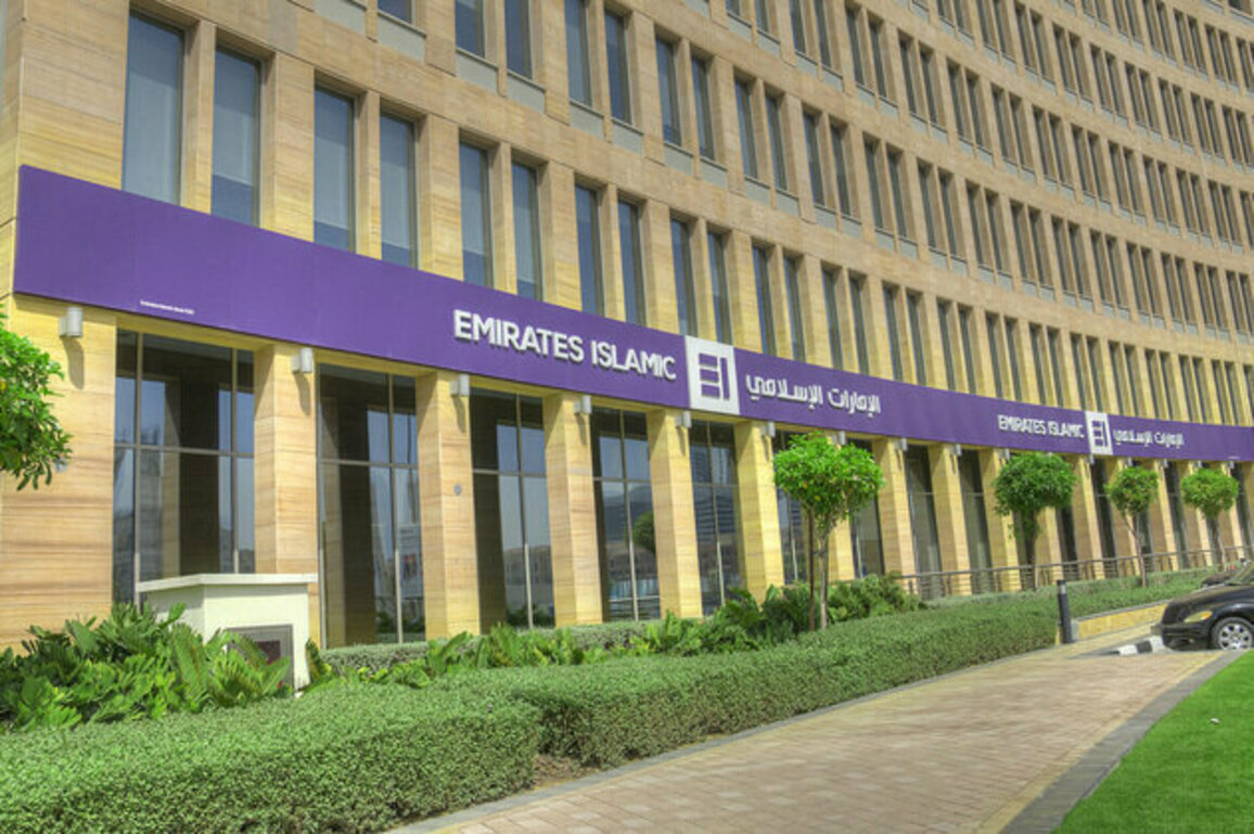 Emirates Islamic reports AED1.86 billion net profit in H1 2025