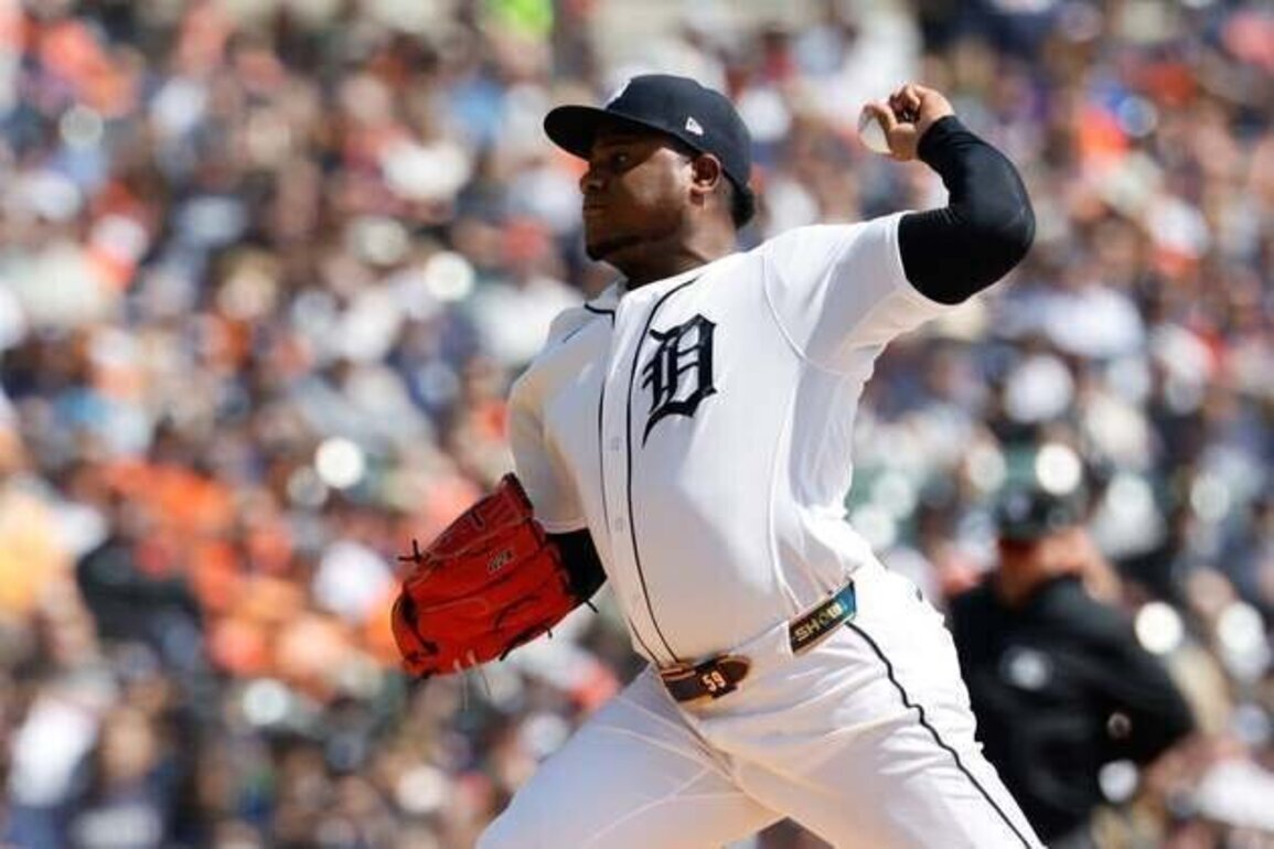 Framber Valdez, Tigers take down Cardinals