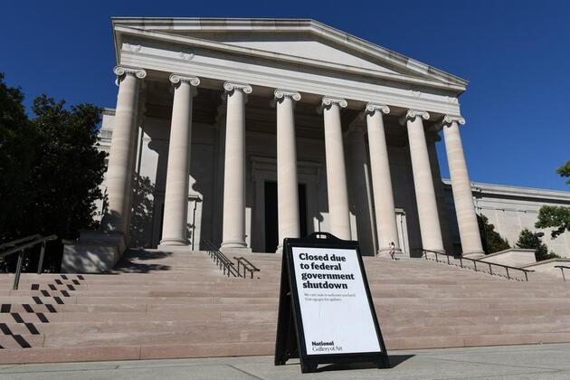 World Insights: U.S. gov't shutdown nears record with mounting toll on livelihoods and economy