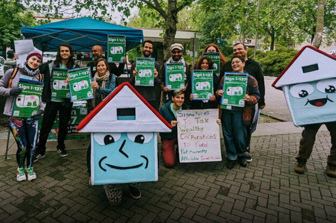 From Seattle to Atlanta, new social housing programs seek to make homes permanently affordable for a range of incomes