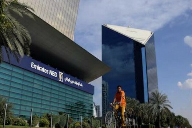 India not affected by the new fee for DirectRemit to key countries by Emirates NBD