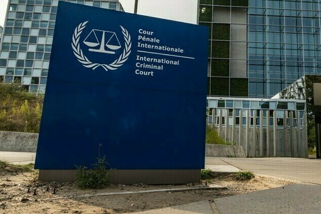 ICC not representative of multipolar world  legal expert