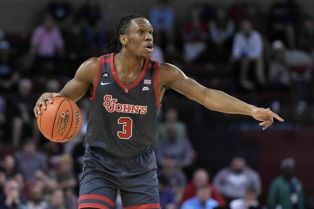 St. John's tops Utah to take third place in Charleston Classic