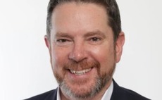 Q&A: Aware Super's Damien Webb
