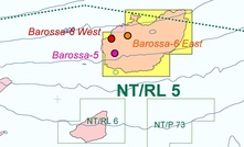 NOPSEMA approval paves way for Barossa-Caldita FEED