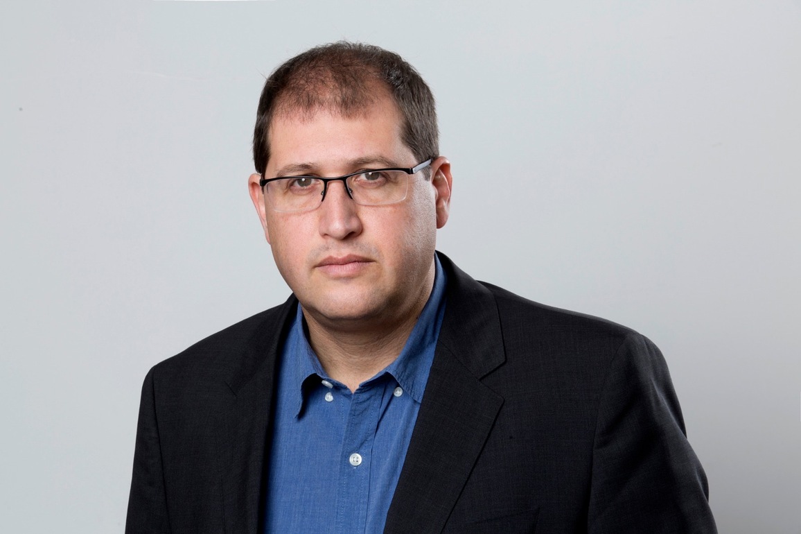 Top Israeli human rights lawyer- My Jewish upbringing makes me speak out on Israel'