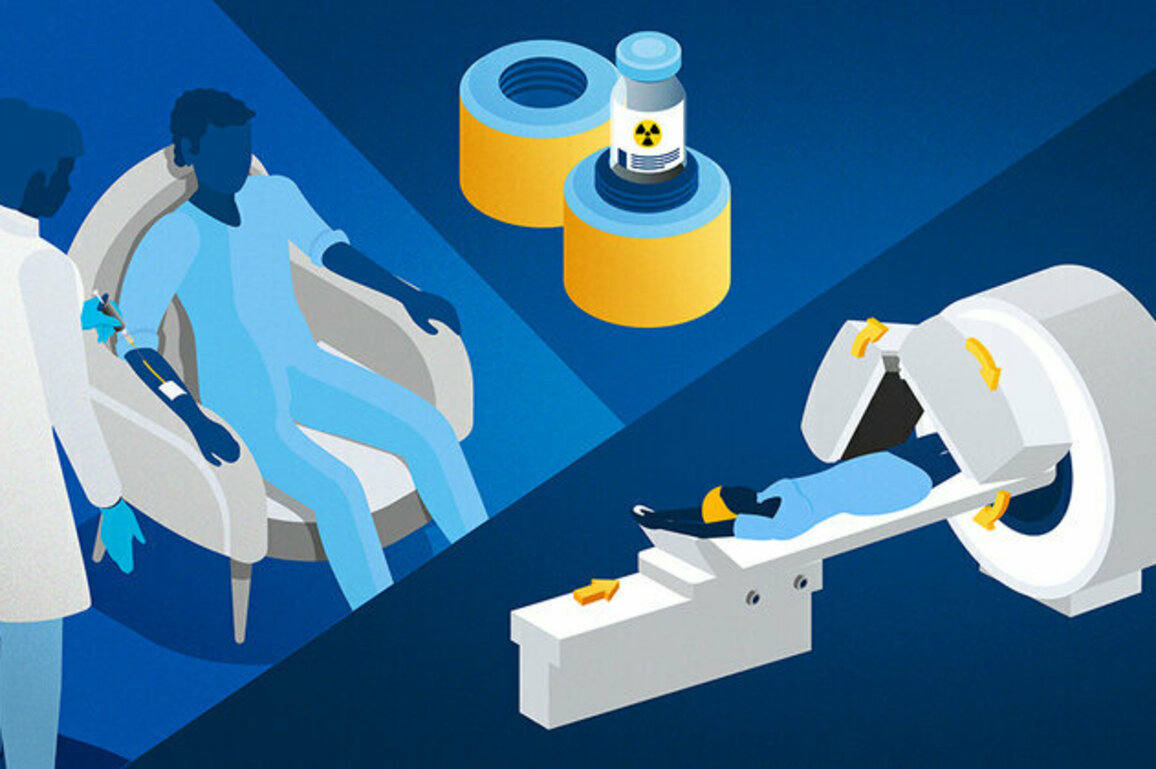 What are Radiopharmaceuticals 