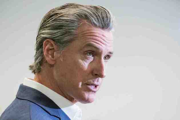 Letterom cant handle the state of California, he will do a disastrous job running the country
