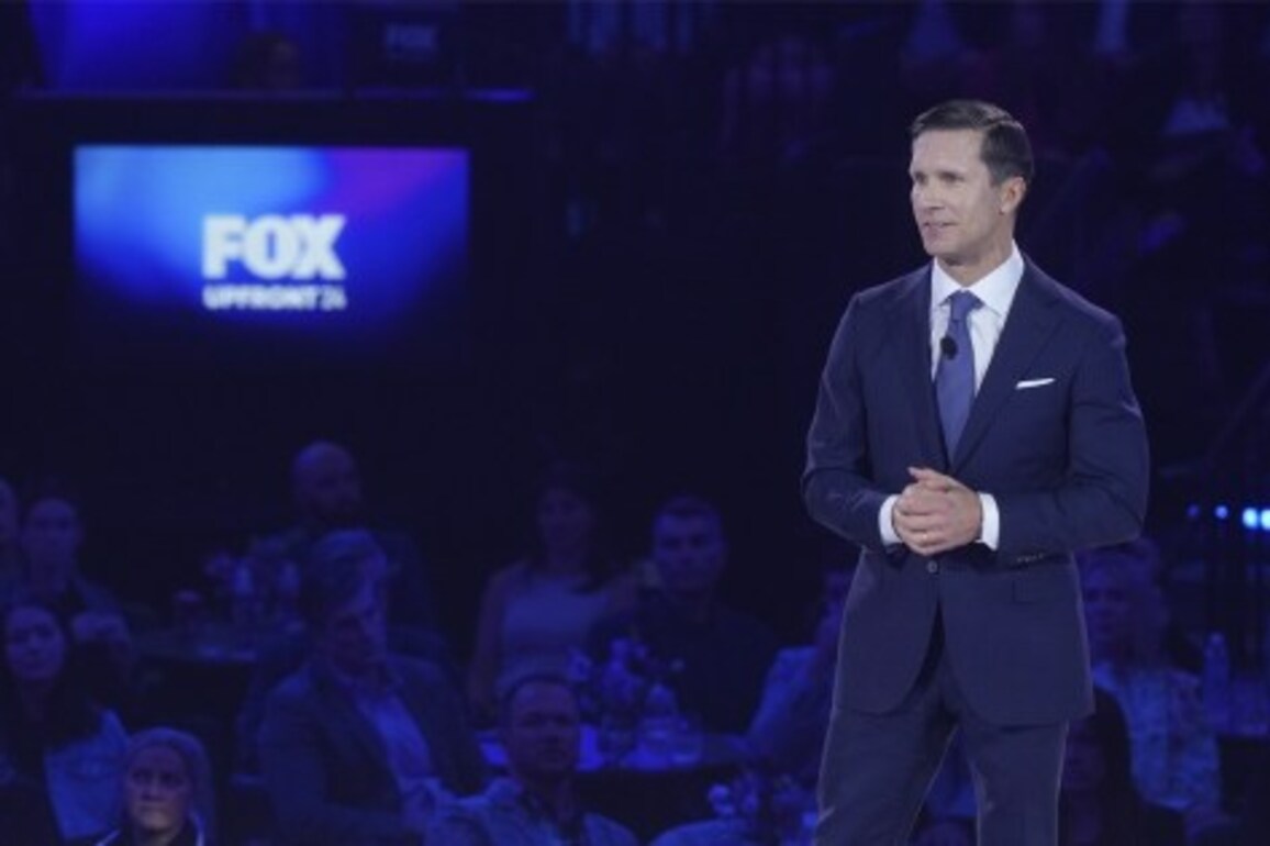 Advertisers Are 'Taking Notice' of Fox News Ahead of Upfront