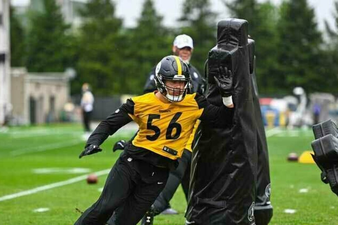 Pre-camp position reviews: Outside linebacker