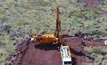  Fortescue’s Eliwana iron ore project 