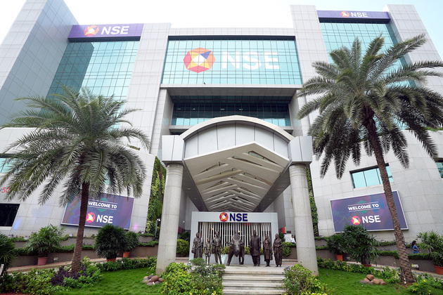 NSE launches live trading in Electronic Gold Receipts