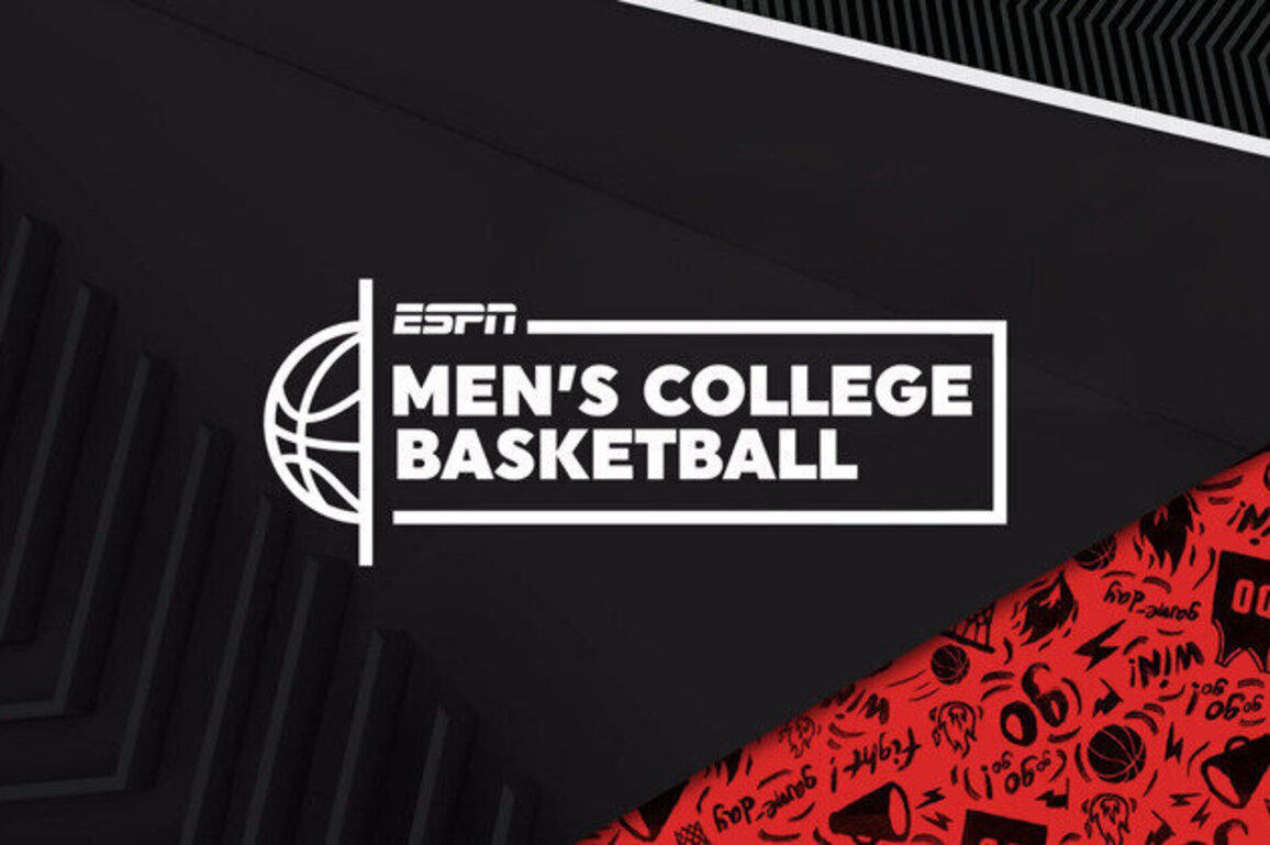 ESPN men's college basketball studio shows hit the road in March to close out regular season & tip off Champ Week
