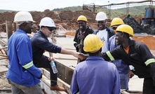 MOTI-vation: The Moti Group will launch a programme in September to uplift small-scale chrome miners in Zimbabwe