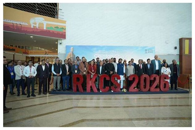 Gujarat: Rashtriya Khanij Chintan Shivir held with focus on critical mineral mission, sustainable mining