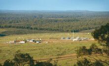 Sunshine and clouds for QLD LNG