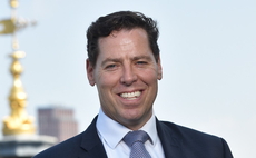 SJP's Scott Stevens joins Mattioli Woods as business and marketing managing director