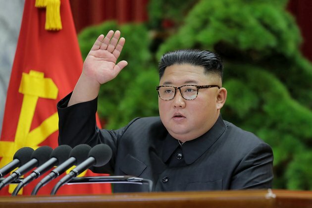 Experts: Kim Suggested Road to Denuclearization Has Come to an End