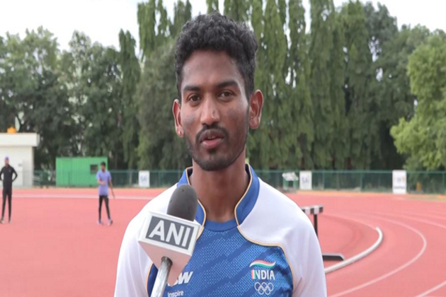 "Preparing for World Championships in September": Avinash Sable after Asian Athletics Championship success