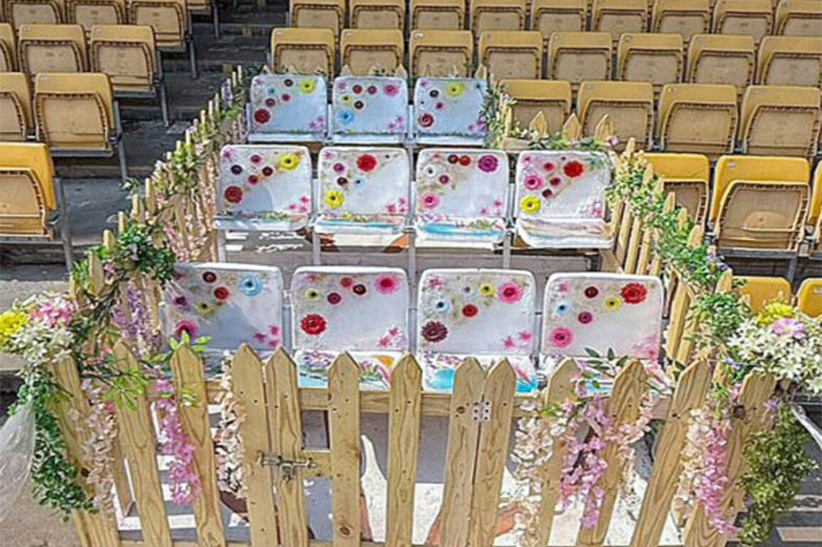 IPL 2026: RCB pays tribute to 2025 stampede victims; 11 reserved seats at M Chinnaswamy